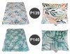 Kołdra poliestrowa całoroczna 160x200 + 2 poduszki 50x60 ProduktPolski